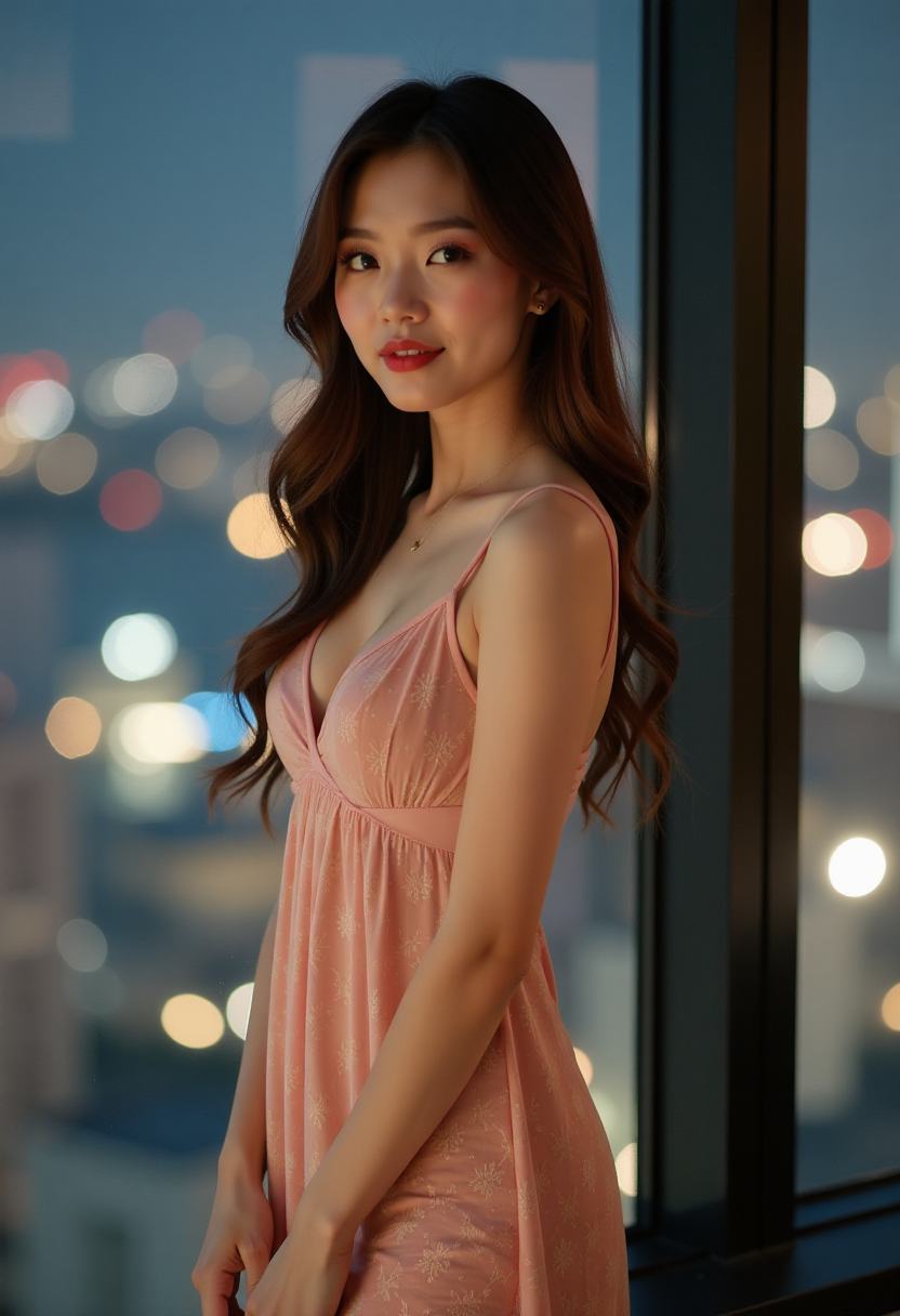 塞纳河畔旧梦电影海报